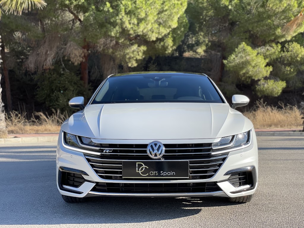 Dcars Spain — Del propietario