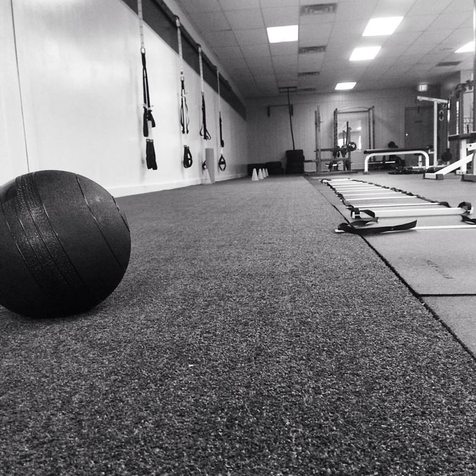  The Fitness Connection