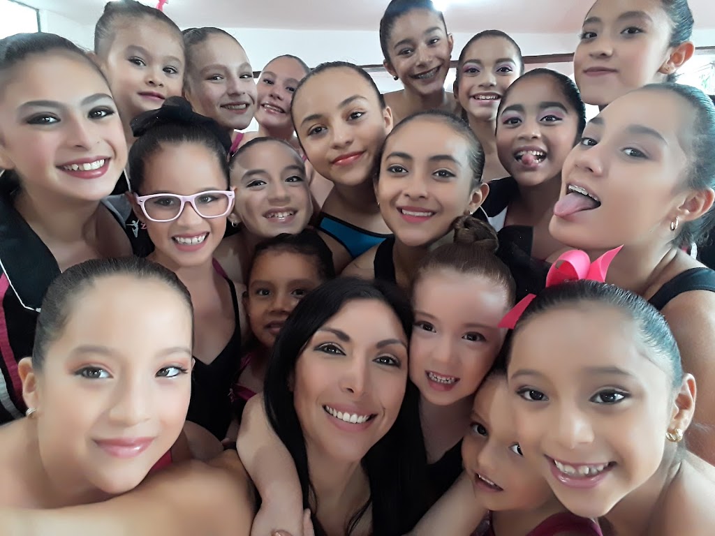 Dance Studio Academia de Danza