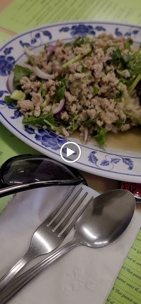 Thai Cuisine Express