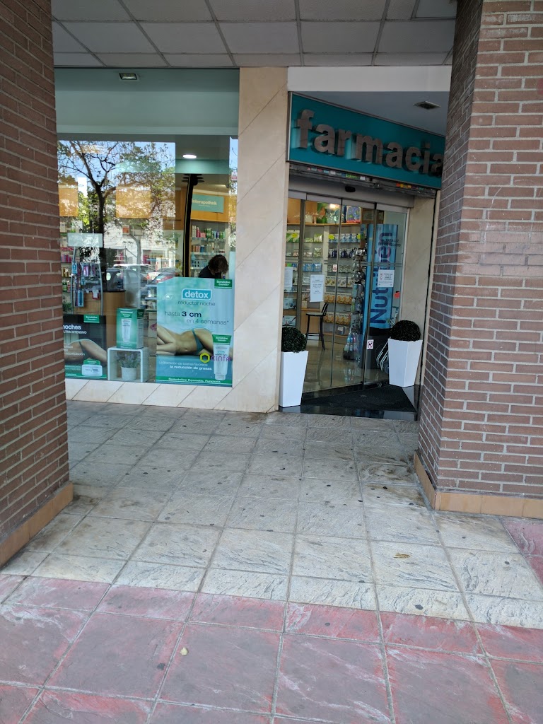 Farmacia Luz del Rio