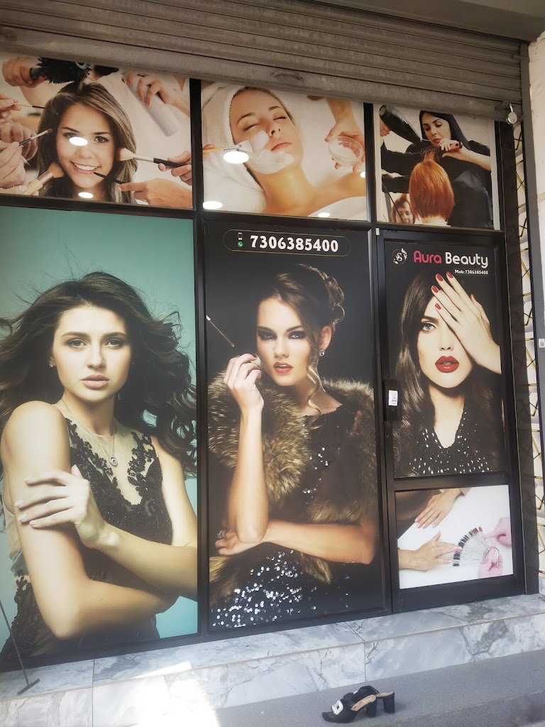 Aura Beauty Parlour