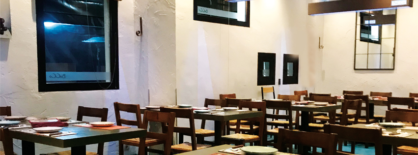 Restaurante Tasca Bacco