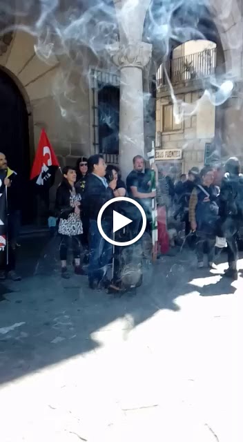 Desguace Crespo — Videos