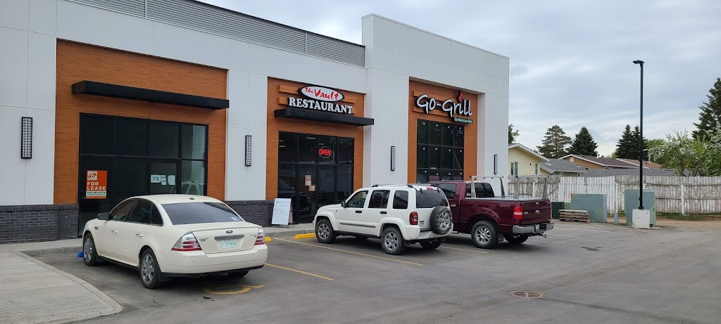 The Vault Restaurant in Saskatoon