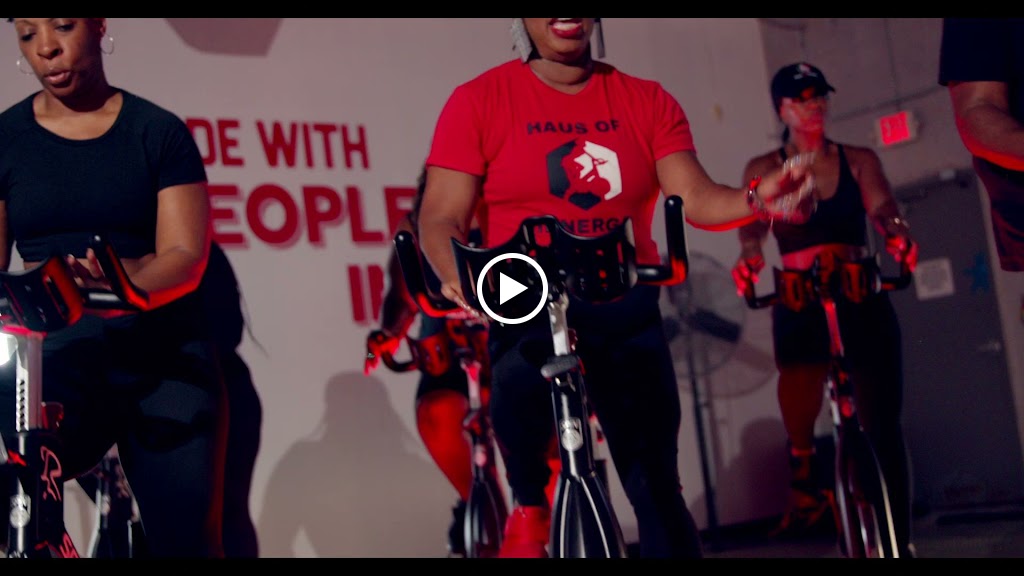  Haus of Innergy Fitness Center