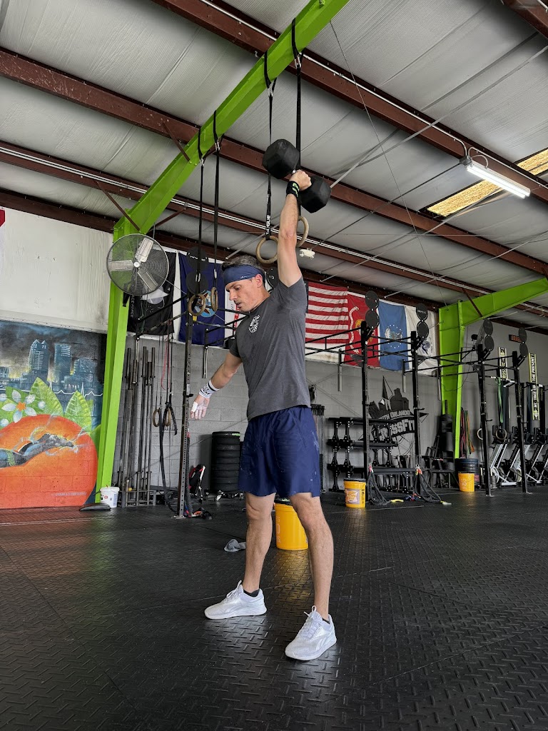  South Orlando Crossfit