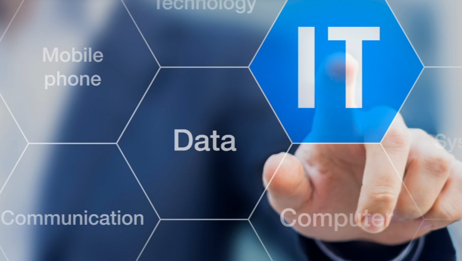 Sam It Solutions