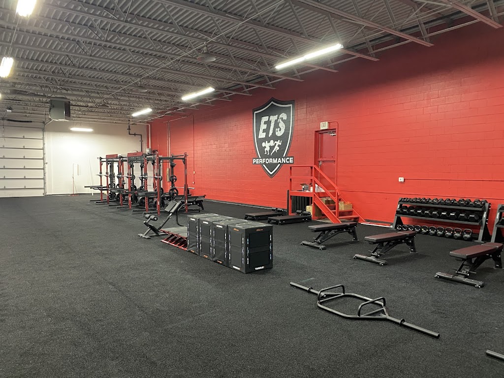  ETS Performance - Duluth