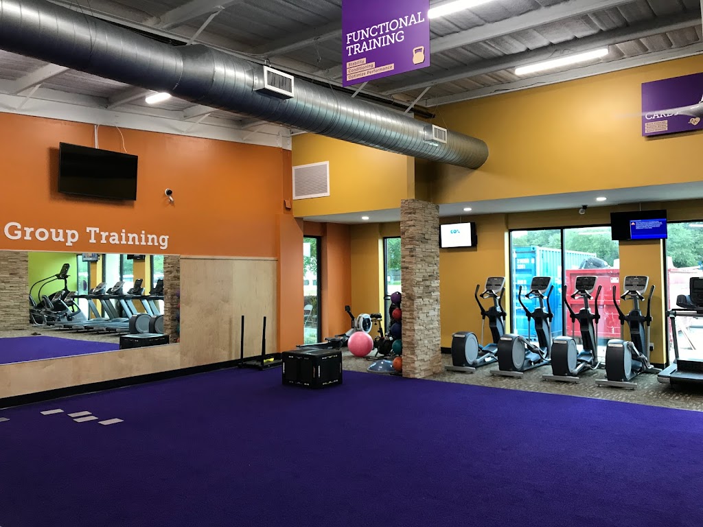  Anytime Fitness