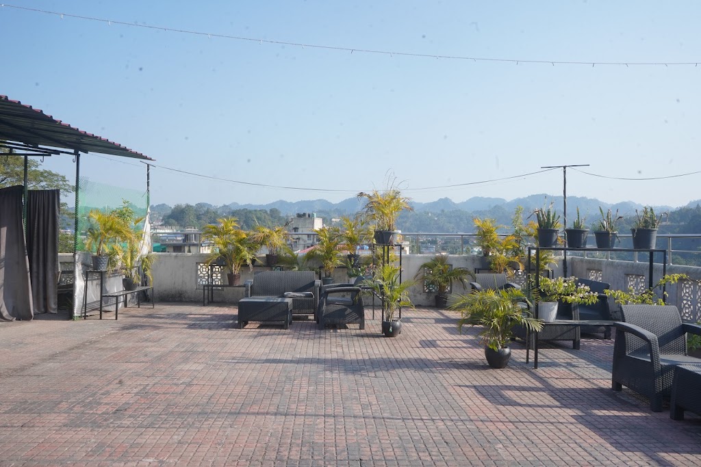 Hotel Golden Orchid