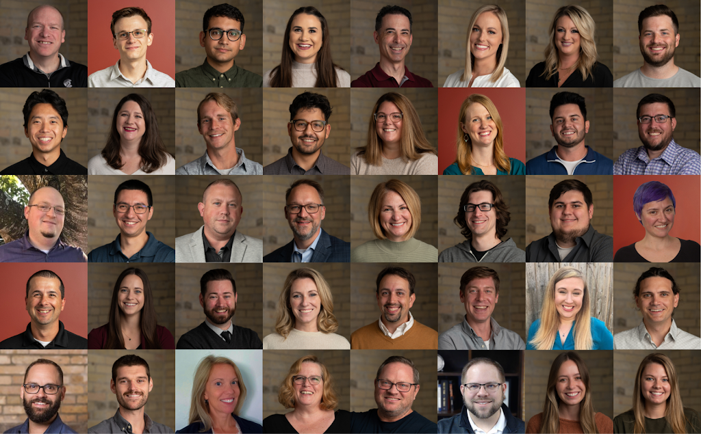 The C2 Group
