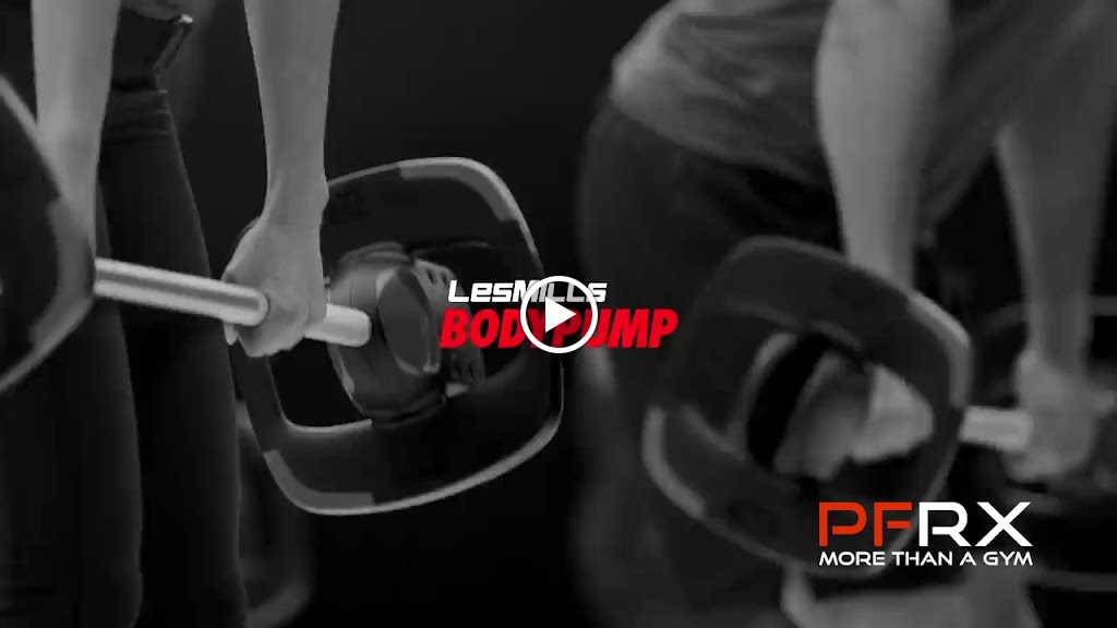  PrimeFitnessRX - Poydras