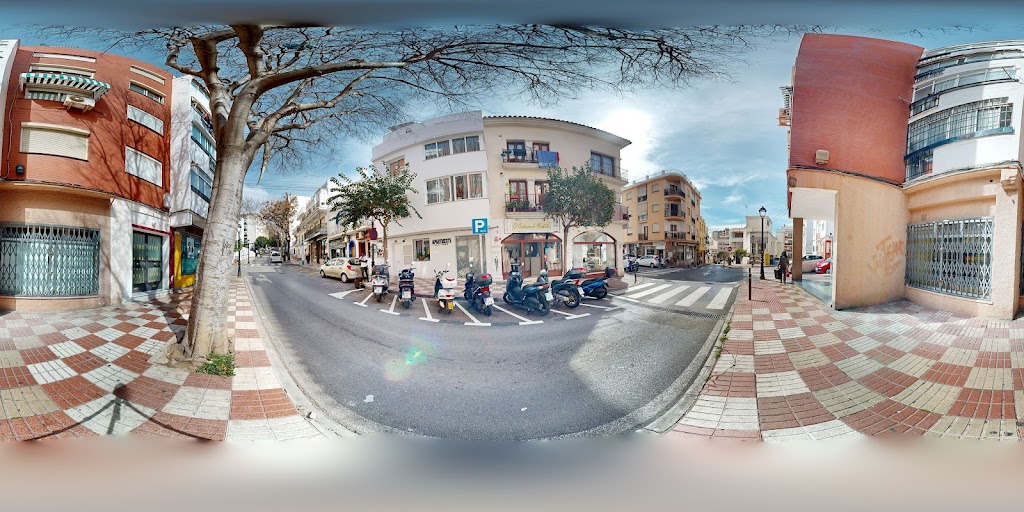 El Costurero De Marbella