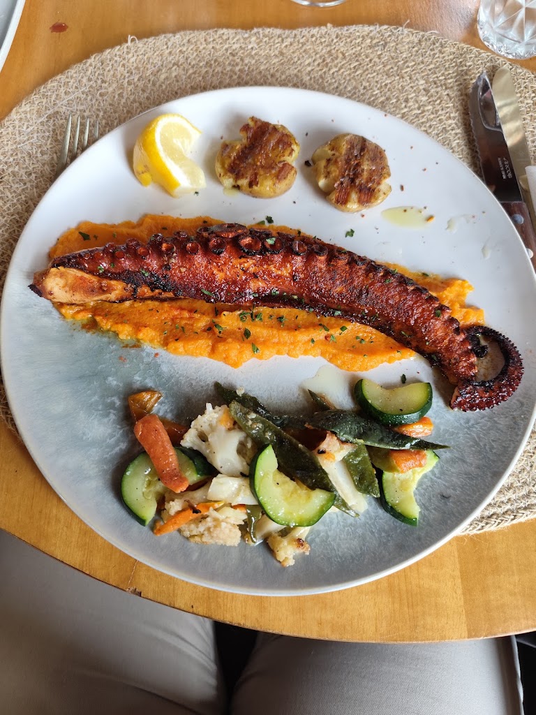 Hibiscus restaurant — Mas recientes
