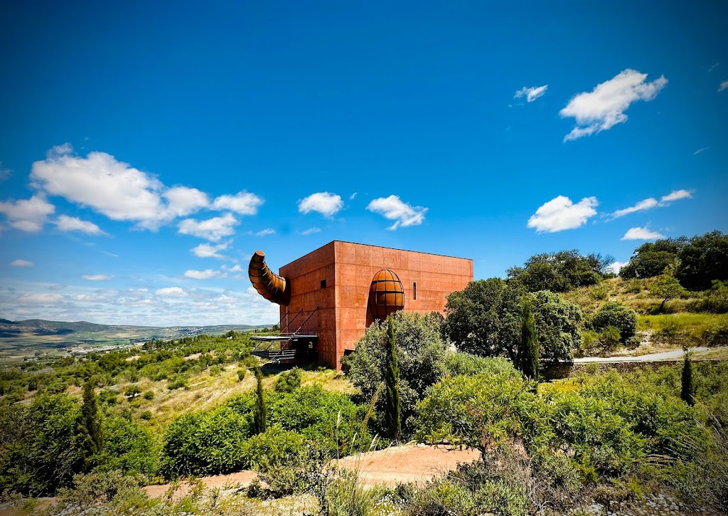 LA Almazara - LA Organic