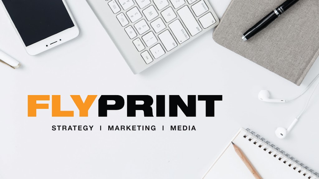 Flyprint