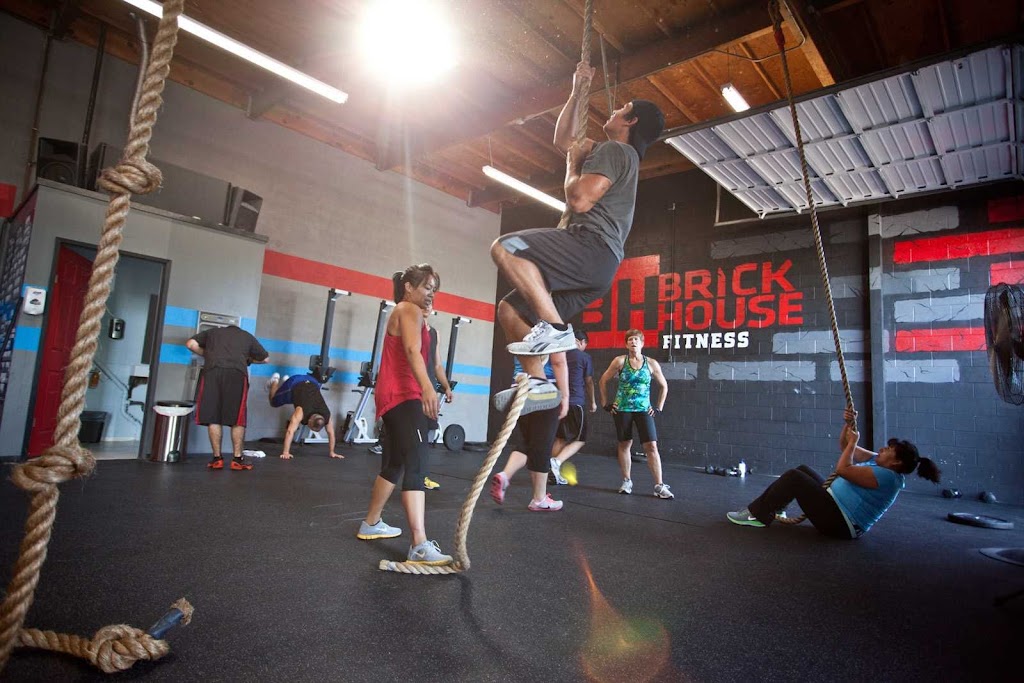  Brick House Fitness