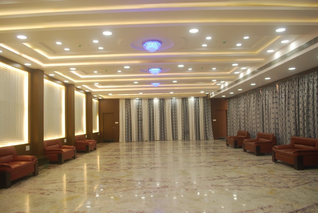 Amenities