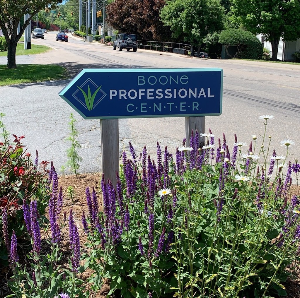 Boone Professional Center