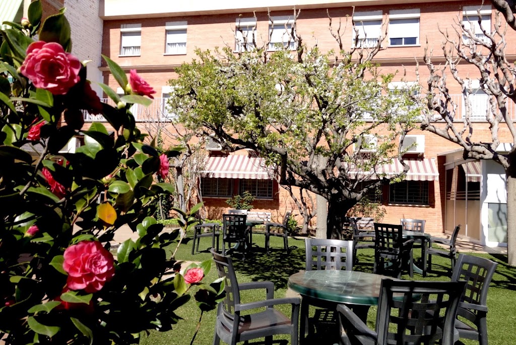 Centre Geriatric Del Valles — Del propietario