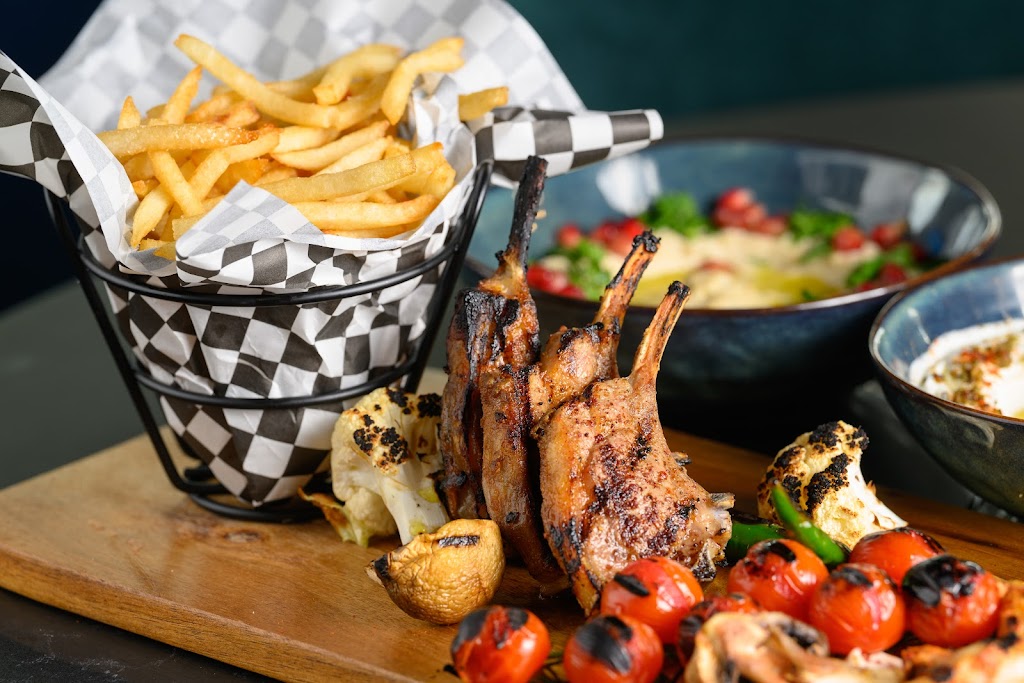 Food & drink