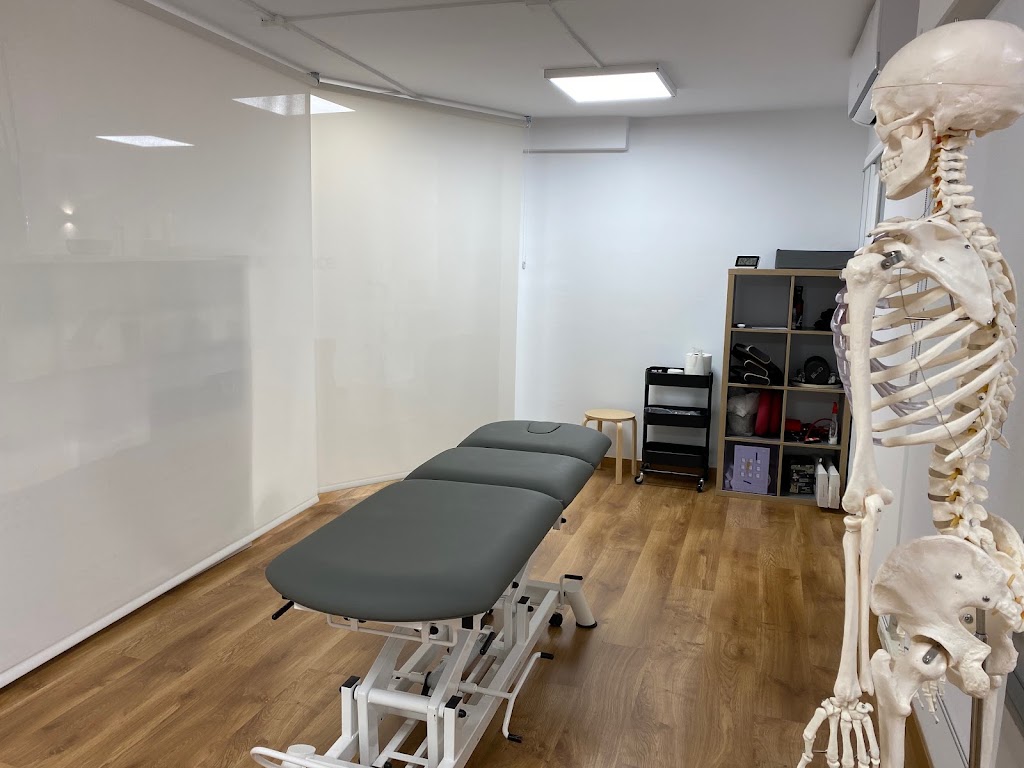 Pilates Evidence (Elche) — Del propietario