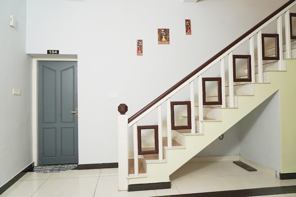Orange Valley Town Residency