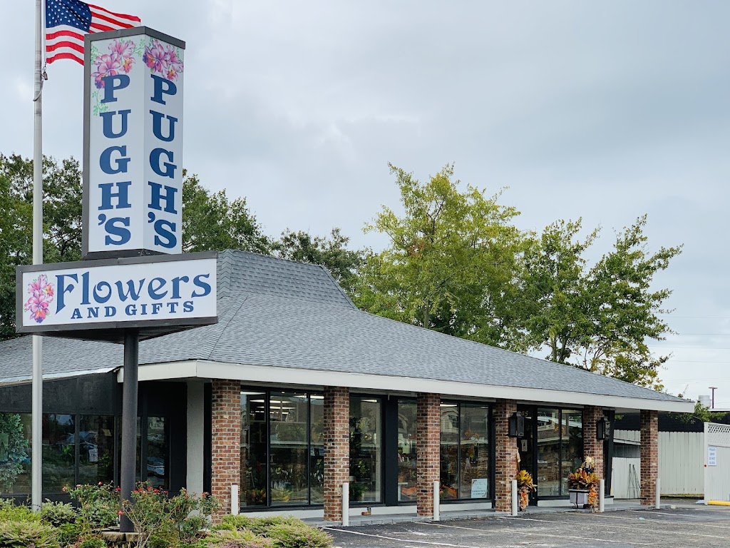 Pugh's Floral Shop, Inc.