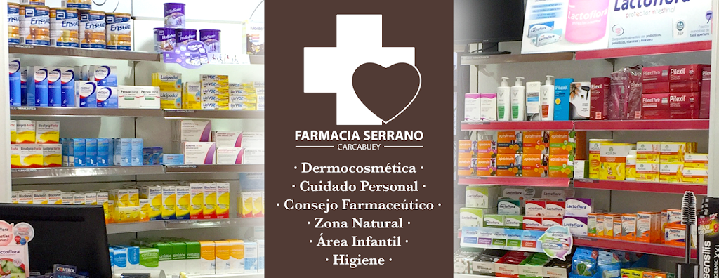 Farmacia Carcabuey