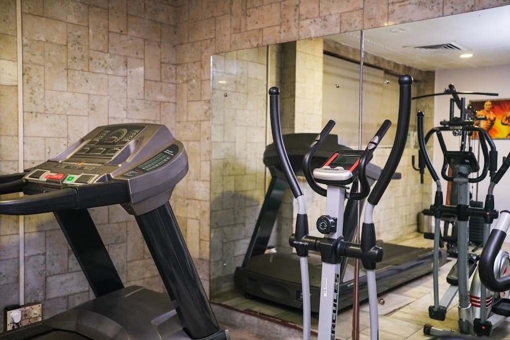 Amenities