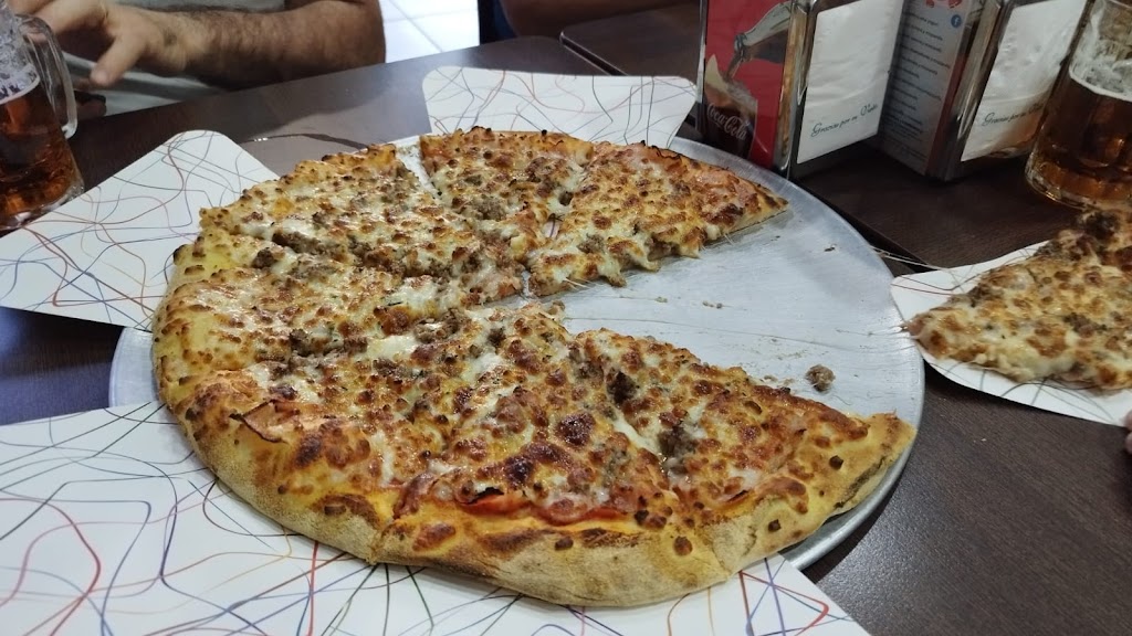 Papi Pizza