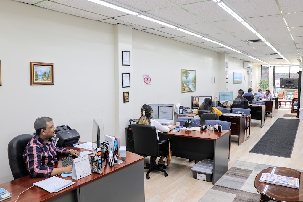 Crescent Insurance Brokerage