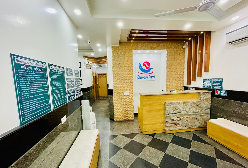 Dr Mukesh Verma New Born Child Specialist Vaccination Center