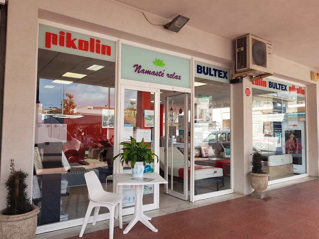 Namaste Descans (Palamos)