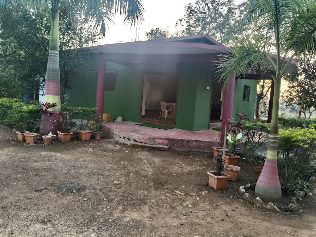 Nagzira Siya Resort Chorkhamara Gate