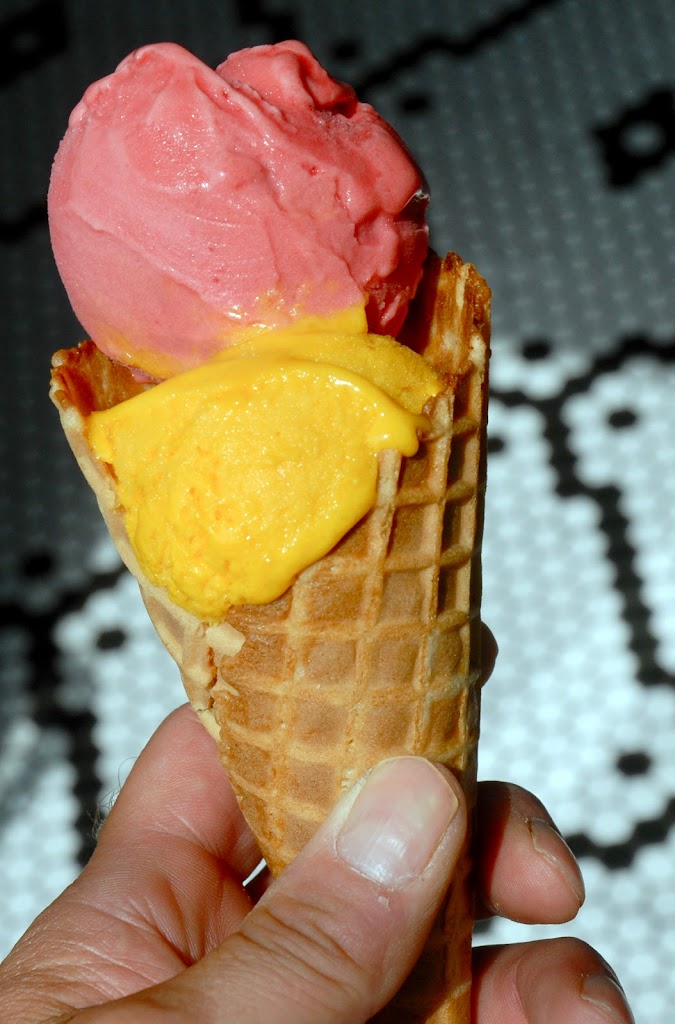 Ice Cream