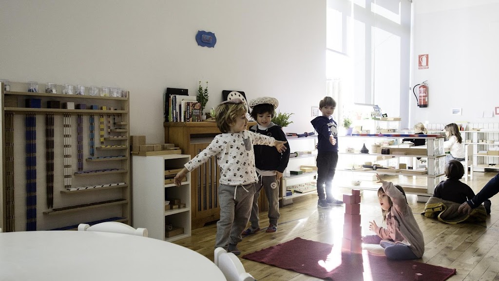 Valencia Montessori School
