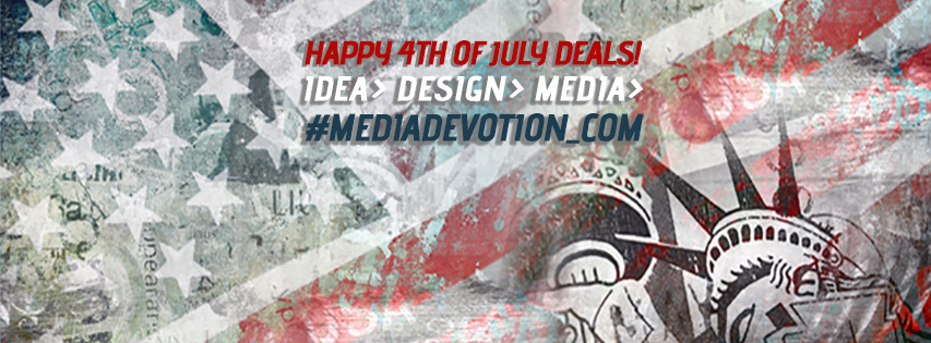 Media Devotion
