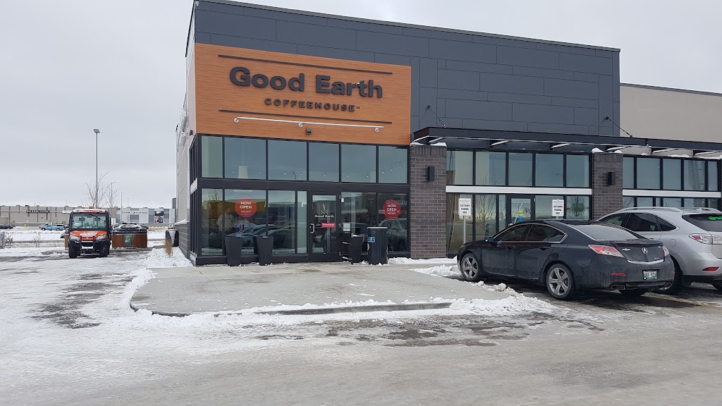 Photo of Good Earth Coffeehouse - Seasons