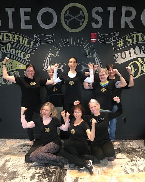  OsteoStrong Greensburg