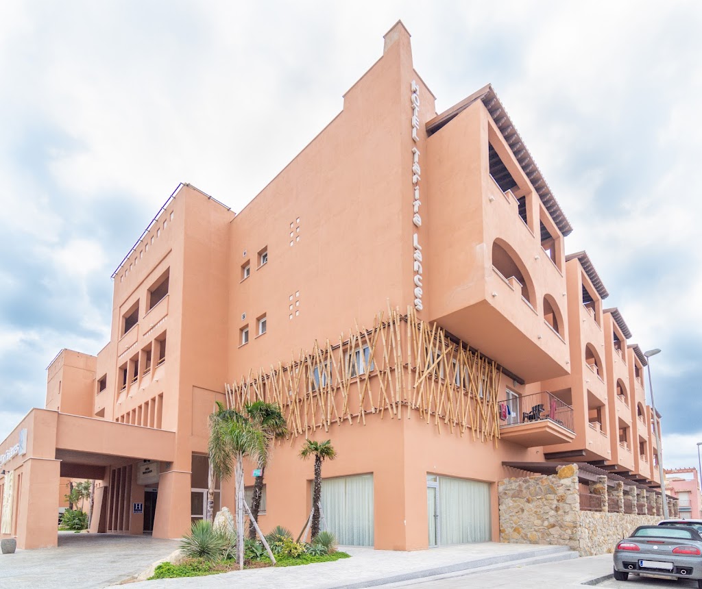 Q Hotels-Hotel Tarifa Lances