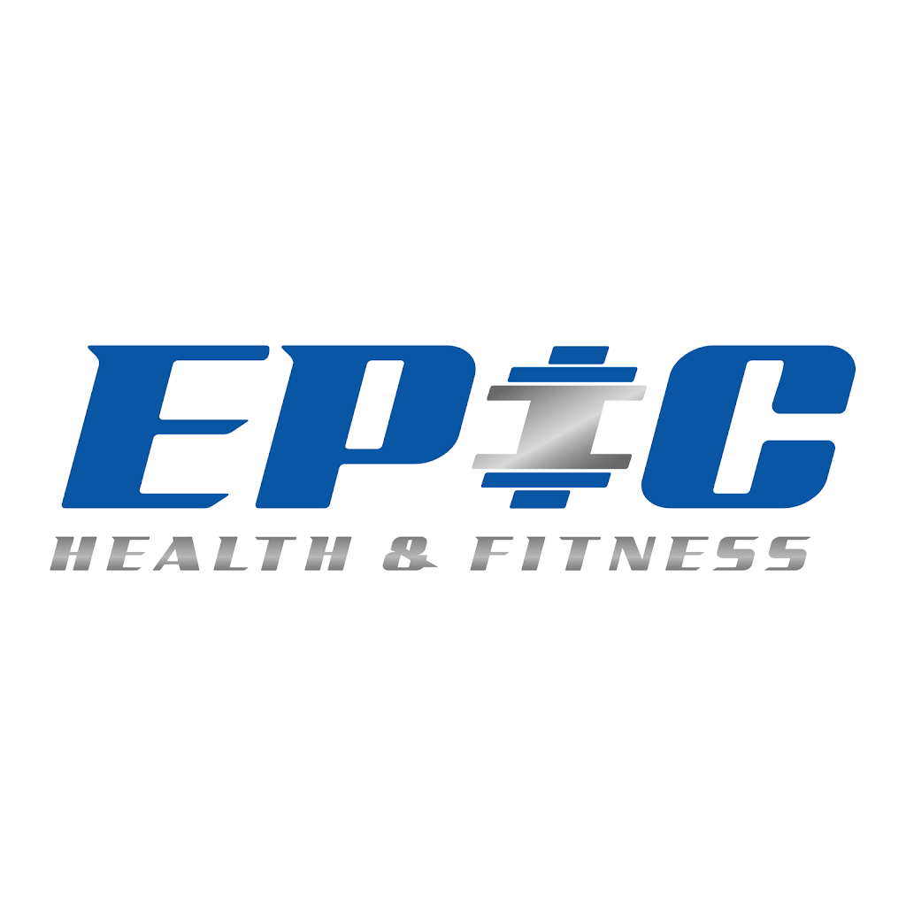  Epic Health & Fitness St. Pete