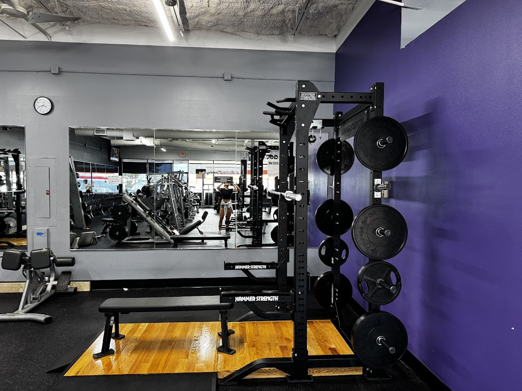  Anytime Fitness