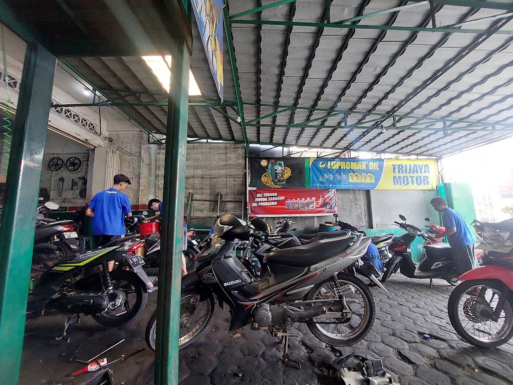 Trijaya Motor Godean