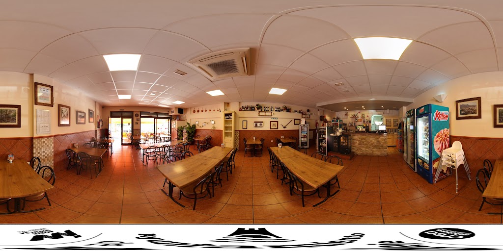 El Corral del Pollo (Adeje)