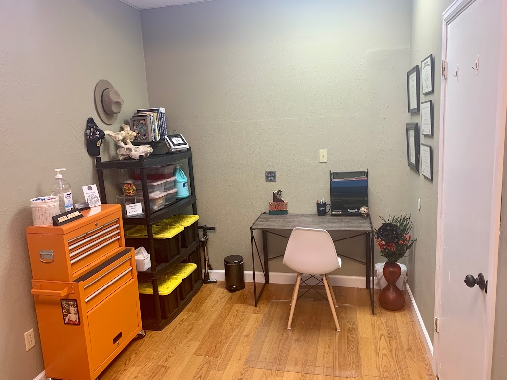  Endurance Sport Center