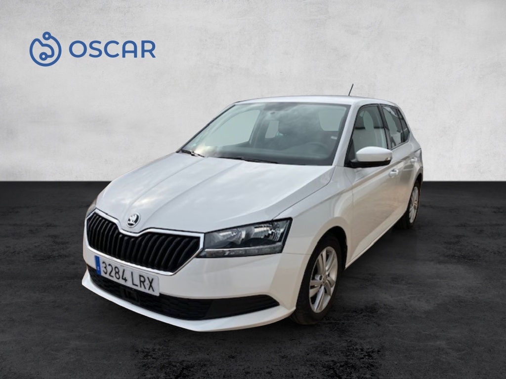 Oscar Alquiler de Coches Pucol