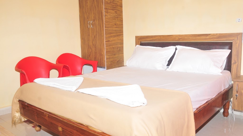 Sitara Residency