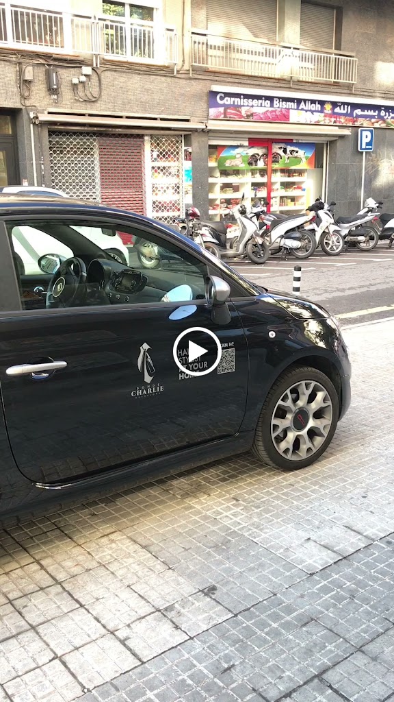 Bosch Car Service Taller Nicolau Bertran — Videos